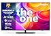 Téléviseur QLED PHILIPS The One 65PUS9000 12 65 pouces 4K UHD Smart TV