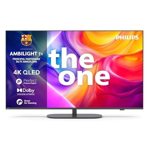 TV LED 43'' PHILIPS 43PUS9000/12