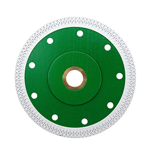KURSTOL Diamond Tile Cutting Disc, 4.5"/115mm Super Thin Diamond Cutting Wheel - Image 2