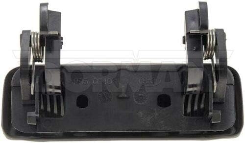 79102 F87Z-7822404-BAL Exterior Door Handle 98-03 Explorer 01-05 Explorer Sport Trac 98-01 Mountaineer Gloss Black Front/Rear Left/Right
