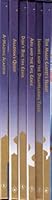 Disney's Aladdin Six New Adventures. B000CBEUYE Book Cover