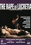 Britten - The Rape of Lucretia / Rigby, Rolfe-Johnson, Harries, Smythe, Van Allan, Opie, Owens, Pope, Friend, English National Opera