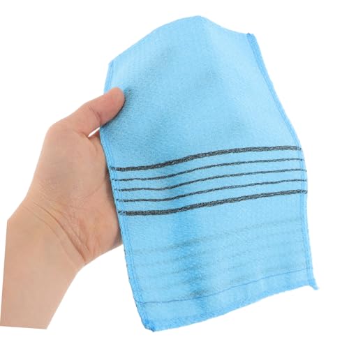 Toallas de baño coloridas de doce piezas para el gimnasio y spa 5