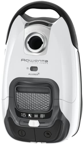 ROWENTA Aspirateur Traîneau avec sac RO7457EA - vue 6