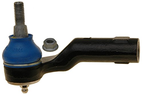 ACDelco 45A2491 Terminal de Dirección Exterior para Eliminar Vibraciones en Volante