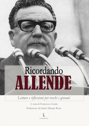 Ricordando Allende