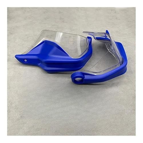 Protège-mains moto pour G310GS et G310R 2017-2021 | Bouclier de levier frein et embrayage
