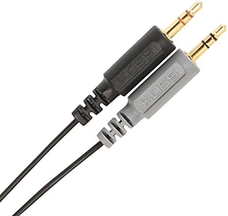 Koss CS95 Speech Recogniton Computer Headset