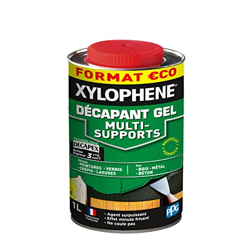 Xylophene Gel Decapante Universale 1L