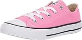 Converse Chuck Taylor Inf C/T A/S Ox, Sneaker Unisex Bebé, Cor De Rosa (Pink), 21 EU