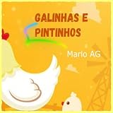  Galinhas e Pintinhos