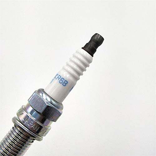 Bougies d'allumage Iridium SILZKR6B11 Kia Carens 18855 10080