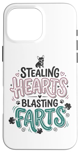 �t�����`�u���h�b�O �t�����`�h�b�O ���� �n�[�g �u���X�g �I�i�� �X�}�z�P�[�X iPhone 16 Pro Max �p