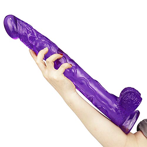 - Ġødémịché DìḷĐò Gode Péņę Massagęr Gődệmïchés Petite Taille Āñứș Homme Vã Et Vièñț 42Cm Ġõđ Vęntőửsê Souple Gros Gödểş Xxl Gros Diamètre Rêãliște 5Cm Gódèmičhêt Rềắliște Chair Xxl Hom