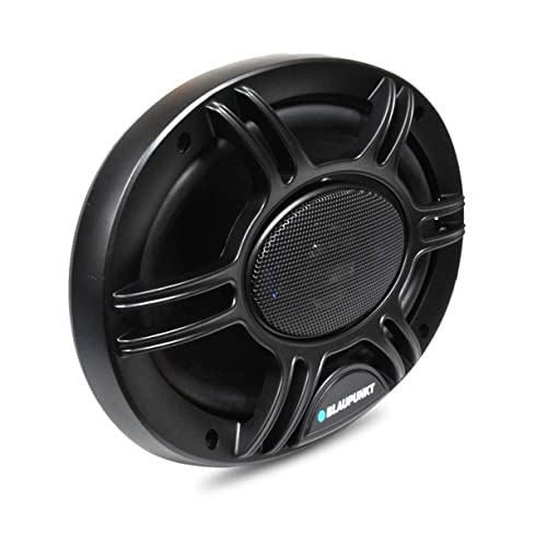Blaupunkt GTX690 6 X 9-Inch 450W 4-Way Coaxial Car Audio Speaker thumb #1