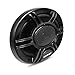 Blaupunkt 6 x 9-Inch 450W 4-Way Coaxial Car Audio Speaker, Set of 2,Black