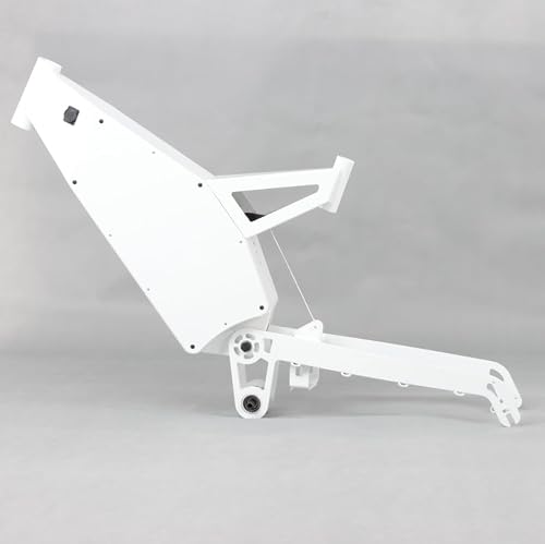 KEYU F3 DIY Ebike Frame with Rear Drive Motor