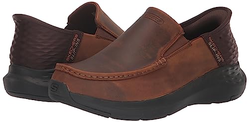 Image of Skechers Men Pull On Shoes