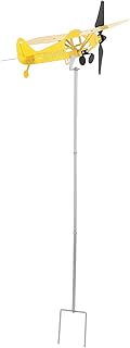 Generic Airplane Wind Vane