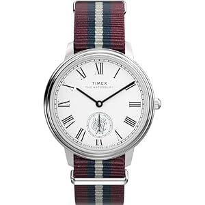 Timex Waterbury Metropolitan TW2Y27600VQ