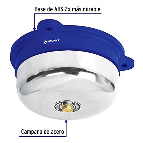 Recopilación y reviews de Precio de campanas de esta semana. 8 Imagen adicional