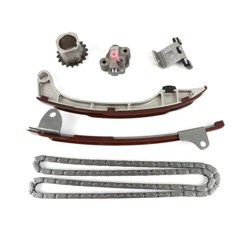 Kit De Cadena Distribución Para Toyota Para Camry 2009-2016, 2.5L, 0.7L, 2494CC, DOHC, Piezas Coche Eléctrico Tapón