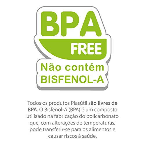 Caneca de Transição 330 ml Urso, Plasútil