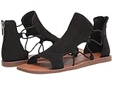 Lucky Brand Bartega Gladiator Sandal