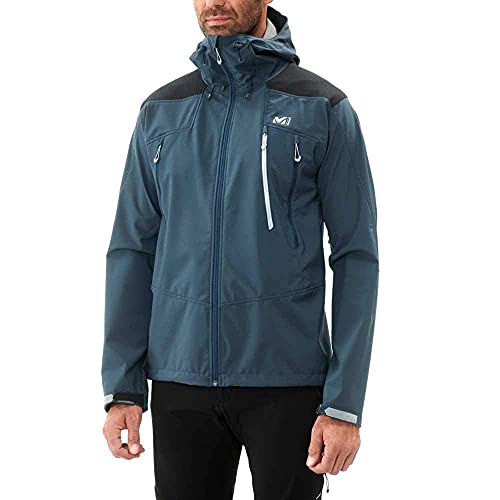 ソフトシェル ジャケット アウター Milletの人気商品 通販 価格比較 価格 Com