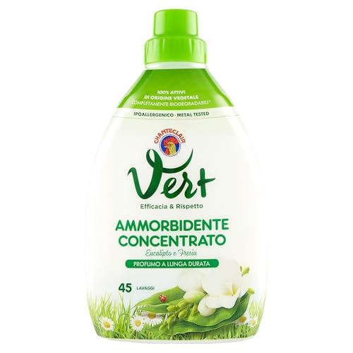 Lessive liquide pour textile de la marque CHANTE idéale pour adulte unisexe