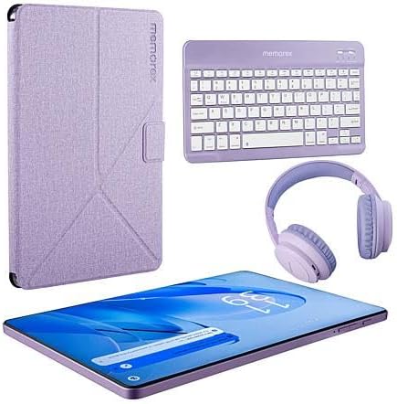Hundle Tablet Android Amazon.com : Memorex | 11” Android 14 Tablet Bundle | MXTAB11(V ...