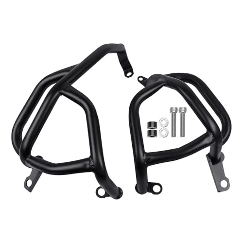 Garde Moteur CB650R 2019-2023 Accessoires de Protection Premium