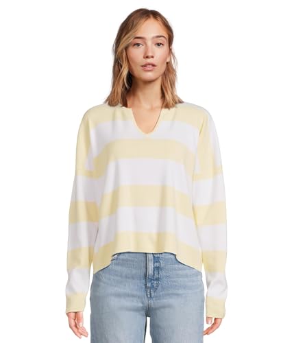 Splendid Women's Veronica Stripe Sweater