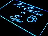 ADVPRO i593-b Pet Salon & Spa Dog Grooming New Neon Light Sign