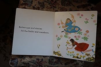 Paperback In the Spring Book