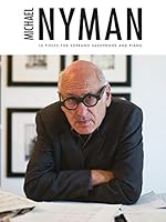 Michael Nyman: 10 Pieces For Soprano Saxophone And Piano 0711968489 Book Cover