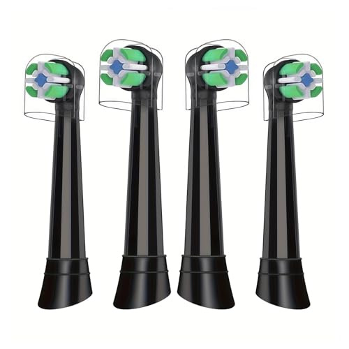 �����p���u���V�w�b�h�A�d�����u���V�A�݊����̂���For Oral B�AiO 10|6|7|9|8|5|4|3�V���[�Y���u���V