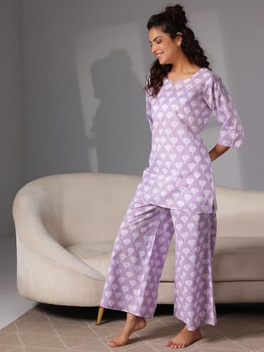 Image of Libas Women Pajama Top