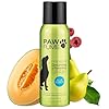 PAWFUME Premium Grooming Spray Dog Spray Deodorizer Perfume for Dogs Dog Cologne Spray Long Lasting Dog Sprays Dog Perfume Spray Long Lasting After Bath Dog deodorizing Spray Blue Ribbon