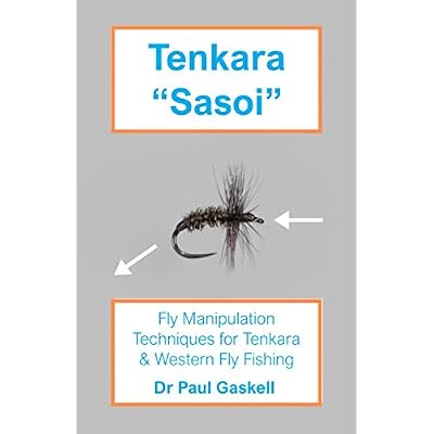 Tenkara "Sasoi"