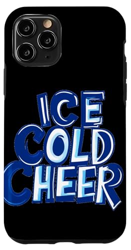 �f���炵���A�C�X�R�[���h�`�A�G���u�����B �X�}�z�P�[�X iPhone 11 Pro �p