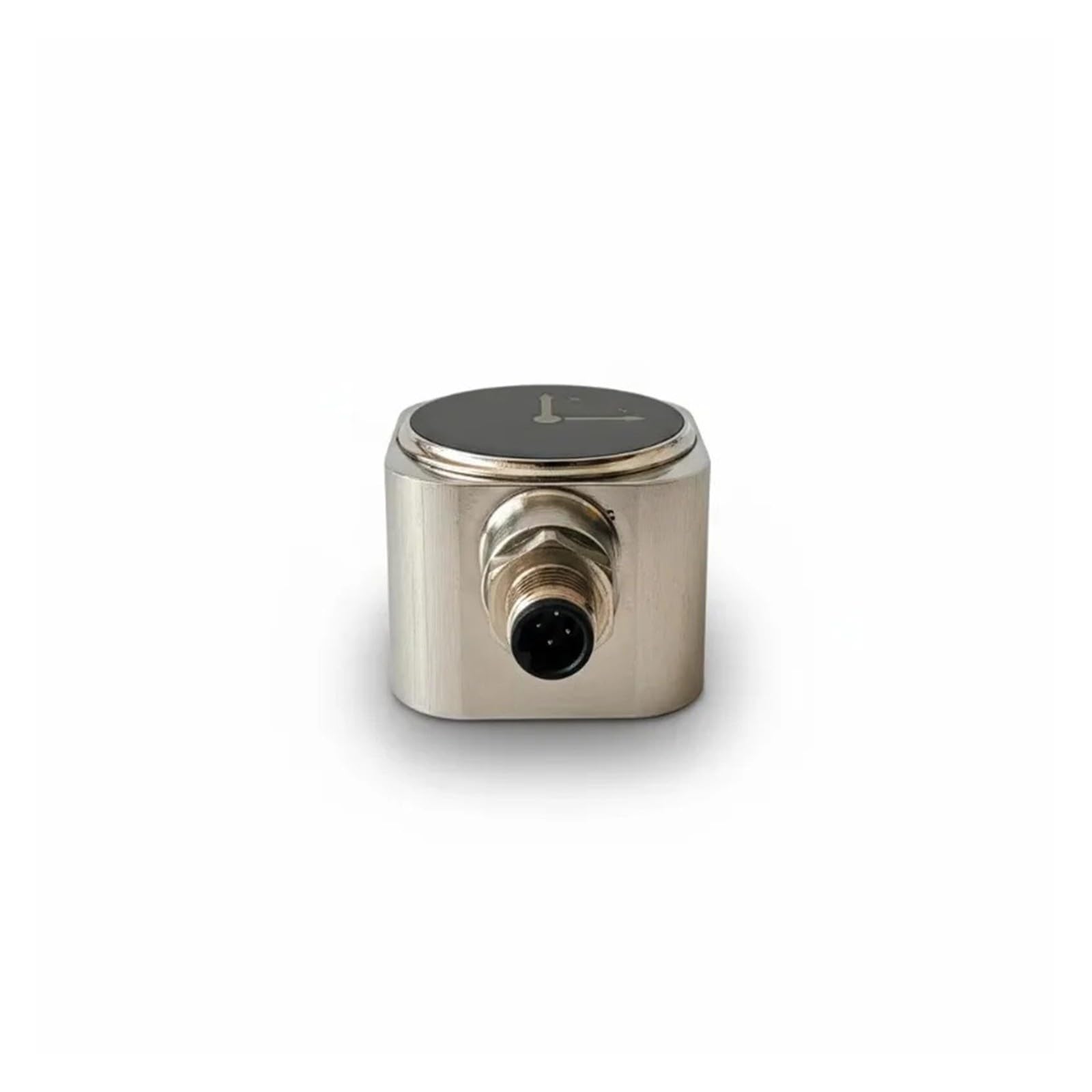Capteur de vibration d'accéléromètre numérique d'interface CAN RS485 à 3 axes