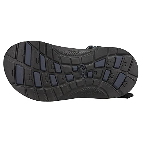 Chaco Unisex Child Z1 Ecotread Sport Sandal, Amp Navy, 5 Big Kid Us #TOP4