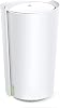 TP-Link Deco X73-DSL 1-pack, AX5400 Mbps, Dual-Band, Gigabit Ethernet Ports, Connectivity Up to 150 Devices, Coverage Up to 270 m², Fiber Assisted Wi-Fi 6 VDSL Mesh Modem