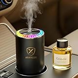 ambientadores coche mercadona opiniones Fabricado en elegante aluminio resistente combinado con luces led que se sincronizan con la música de tu coche
