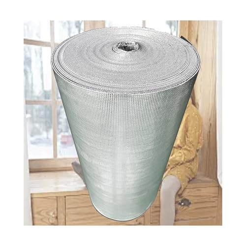Isolation radiateur feuille réfléchissante efficace pour réduire les factures de chauffage