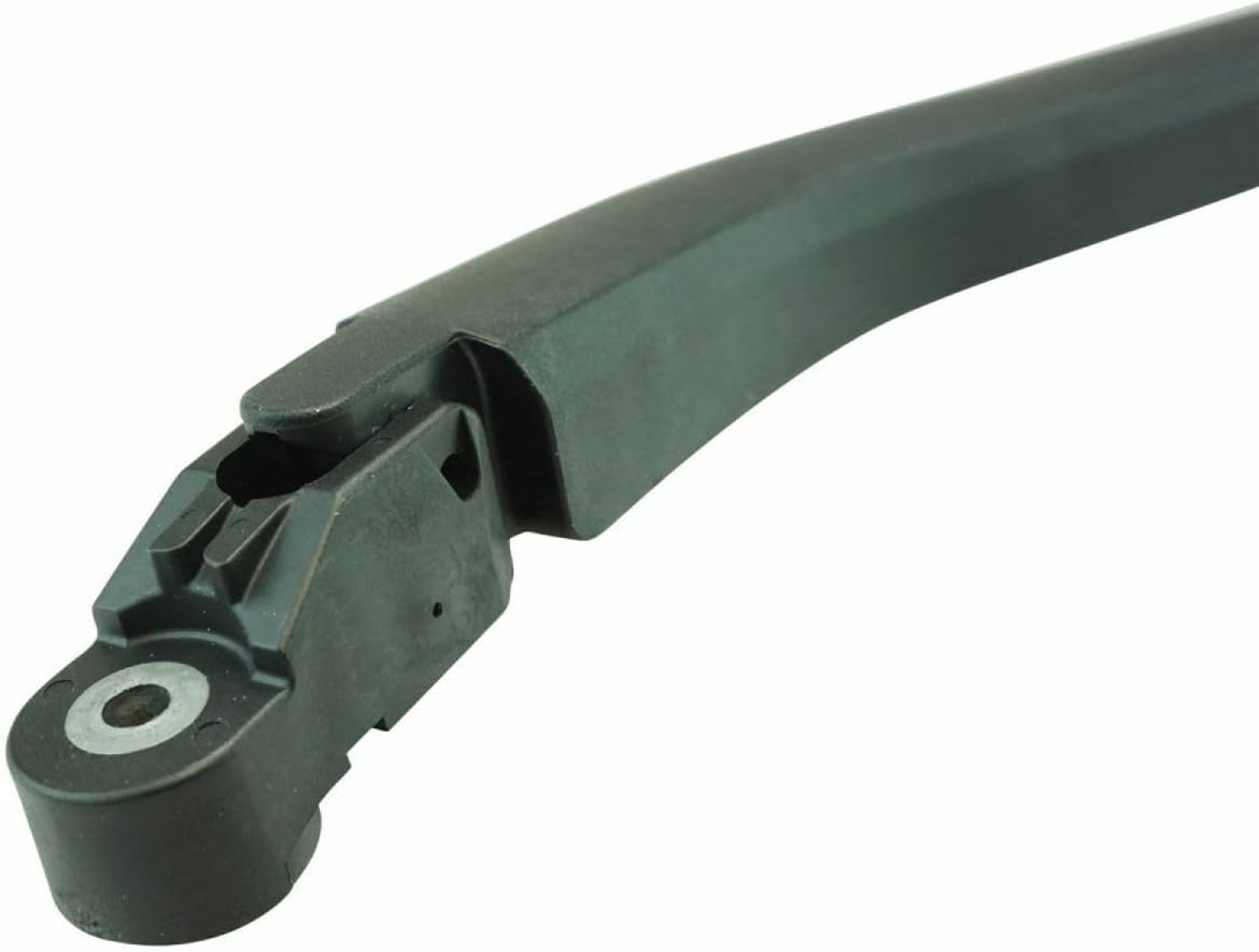 Rear Window Windshield Wiper Arm w/o Blade Fits Truck