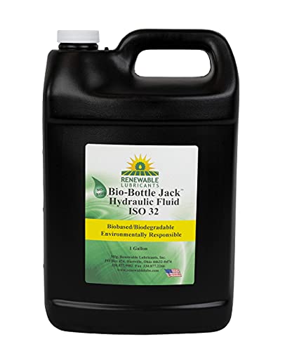 Biodegradable Hydraulic Fluid 1 gal.