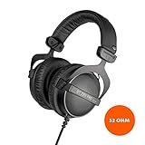 beyerdynamic dt 990 pro 250 ohm Strapazierfähige, langlebige und robuste Verarbeitung; Made in Germany