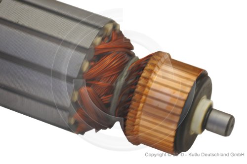Anker Rotor Motor Replacement Parts for Makita HR5000 HR5000K 